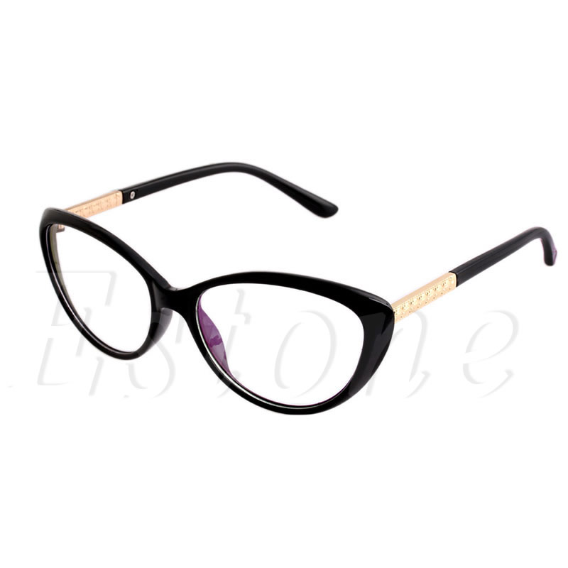 Women Accessories Description - Sexy Women Eyeglasses Frame Fashion for