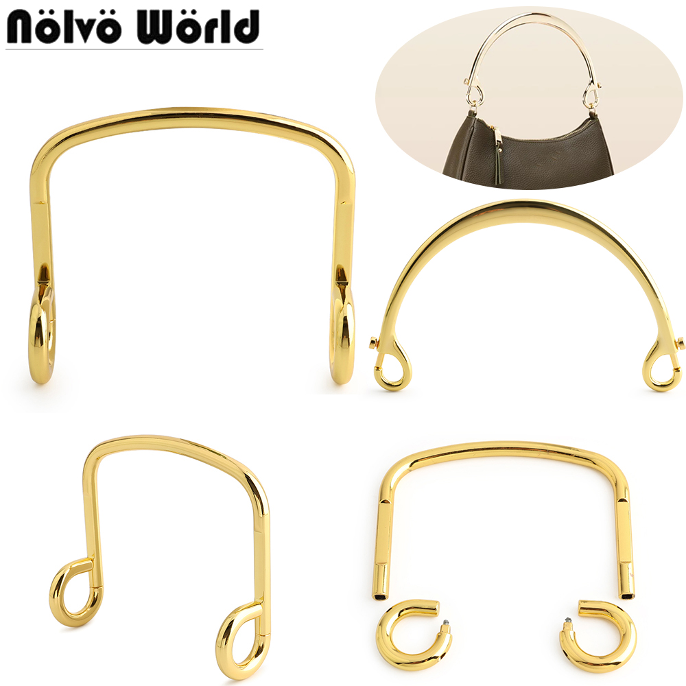 Women Accessories Description - 2/10/15PCS K gold Vintage Bag Chain