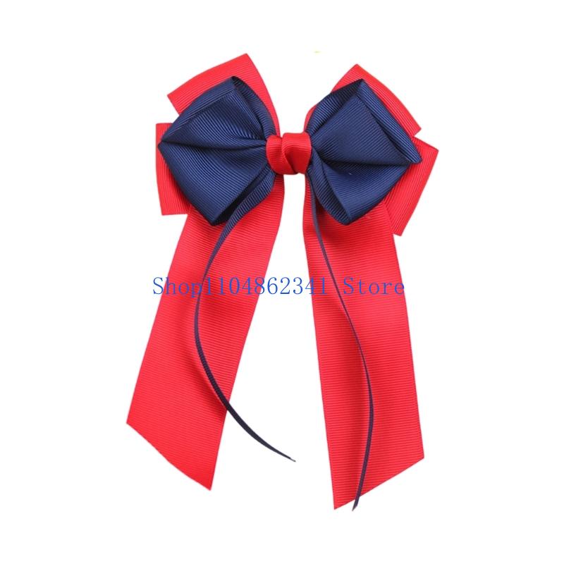 Women Accessories Description - Hair Bows for Women Slides Metal