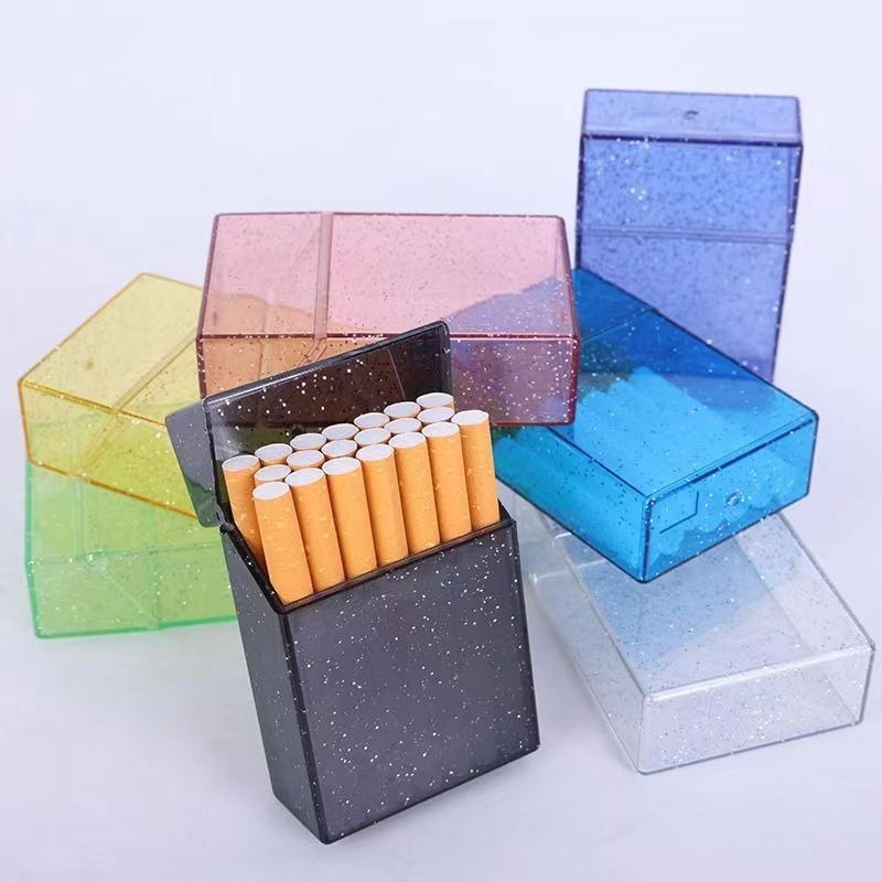 Accessories Woman - Sealed Waterproof Cigarette case large capacity