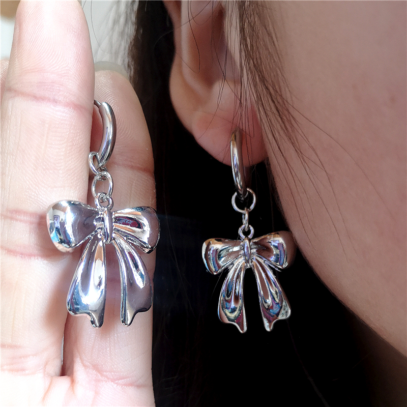 Women'S Emo Accessories - Korean Fashion Goth Vintage Cute Y2K