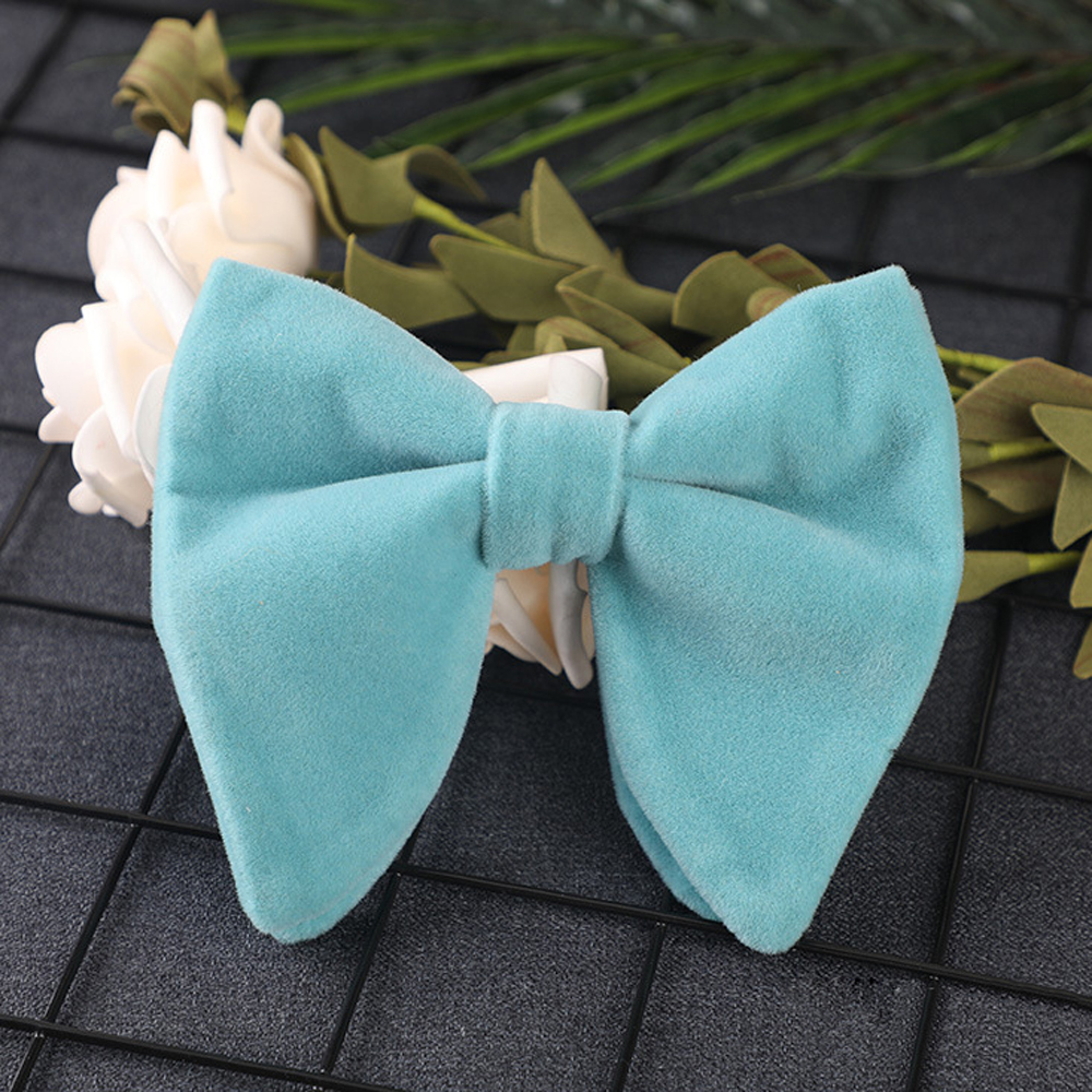 Women'S Accessories For Formal Wear - Men Wedding Solid Formal Wear Accessories
