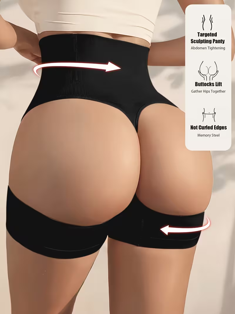 1pc Women High Waist Shapewear - Accessories Woman recensione e prezzo