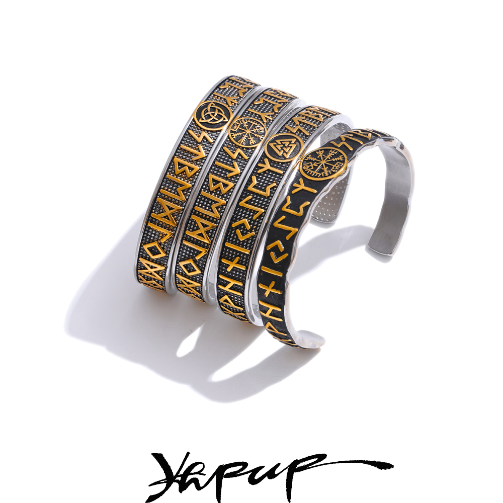 Yhpup Meaningful Retro Prayer  - Women Accessories Meaning recensione e prezzo