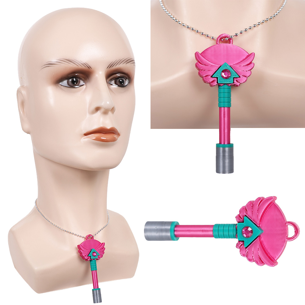 Fancy Dress Calamari SG 3 Play - Women'S Key Accessories recensione e prezzo