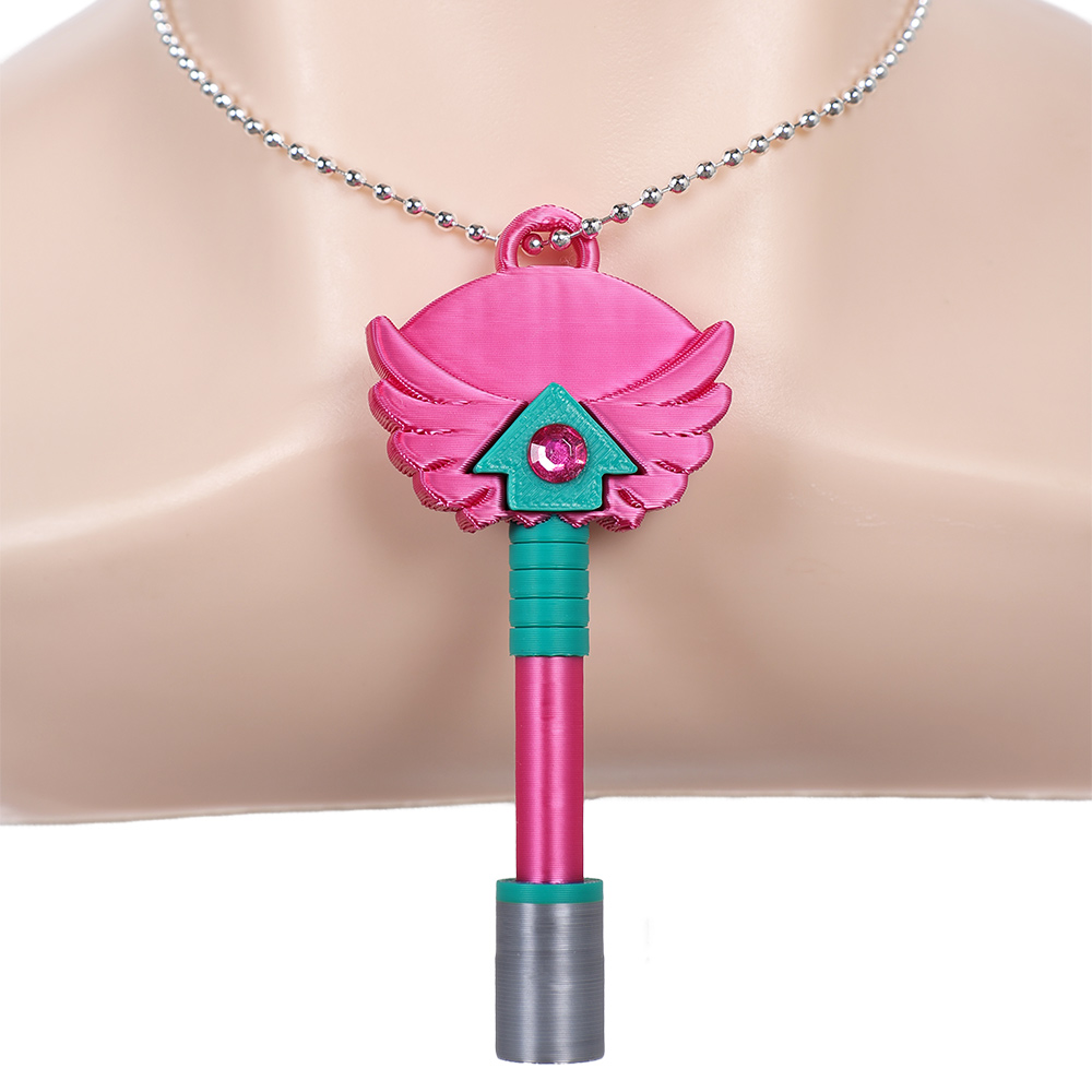 Fancy Dress Calamari SG 3 Play - Women'S Key Accessories recensione e prezzo