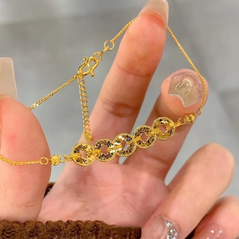 New Broken Ice Five Emperors C - Women Accessories Meaning recensione e prezzo