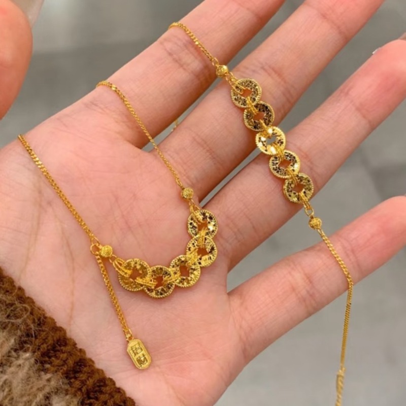 New Broken Ice Five Emperors C - Women Accessories Meaning recensione e prezzo