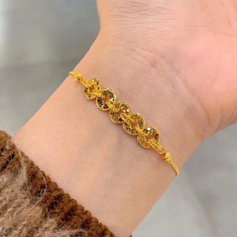 New Broken Ice Five Emperors C - Women Accessories Meaning recensione e prezzo