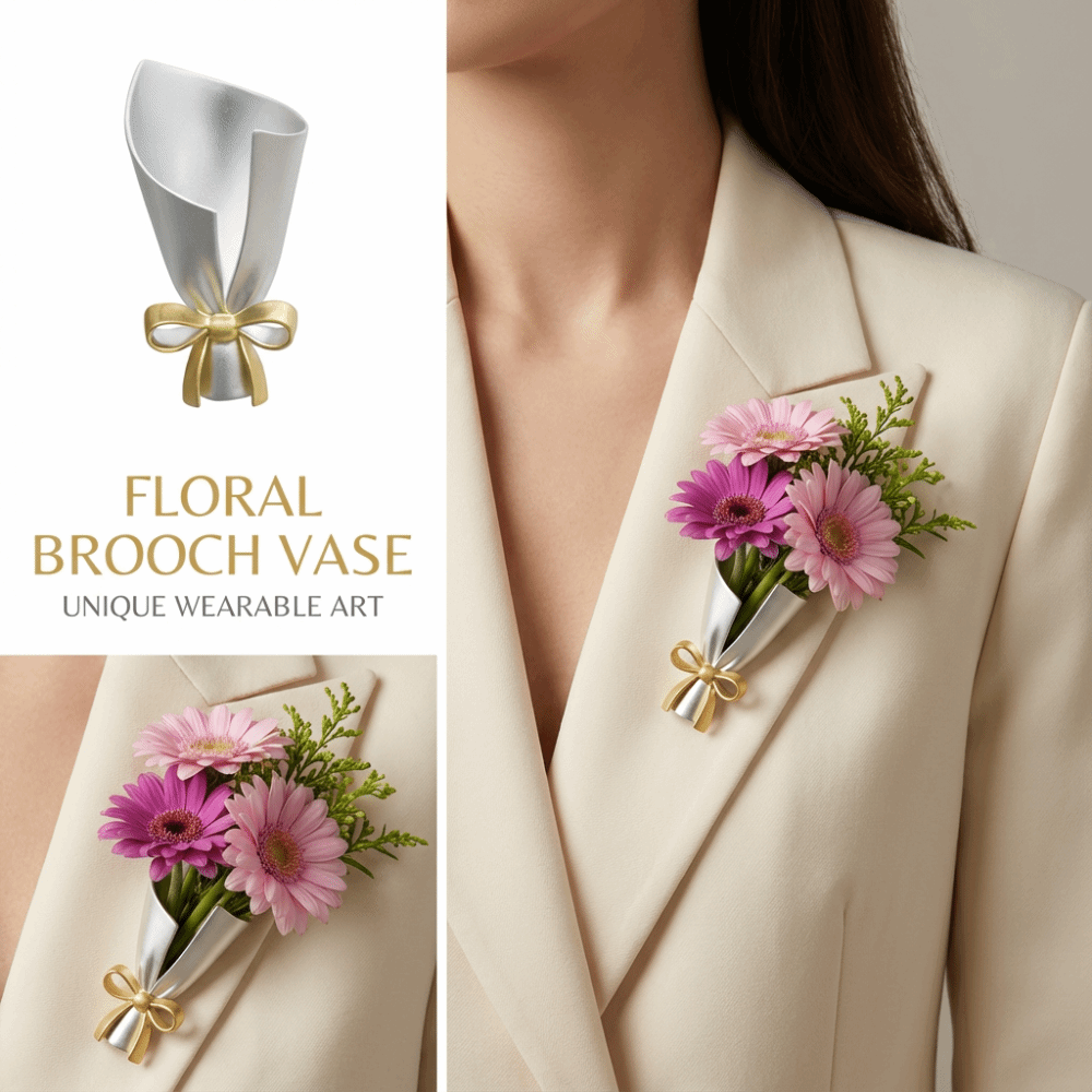 Fashion Accessory Mini Clothin - Women Accessories Bouquet recensione e prezzo