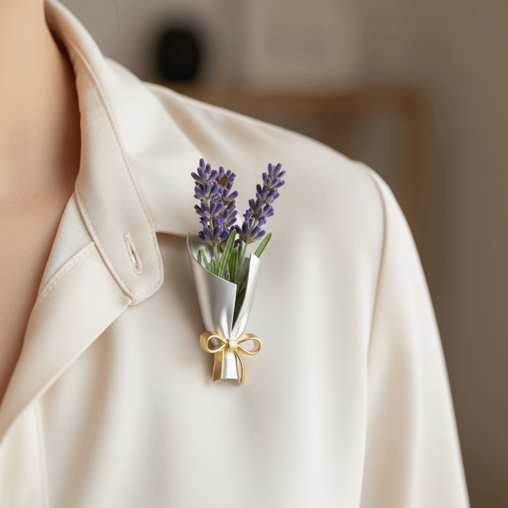 Fashion Accessory Mini Clothin - Women Accessories Bouquet recensione e prezzo