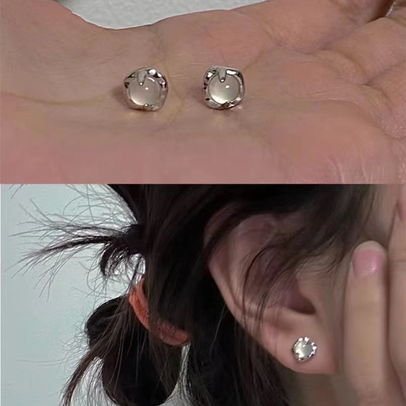 6PCS SET Goth Vintage Cute Geo - Women'S Emo Accessories recensione e prezzo