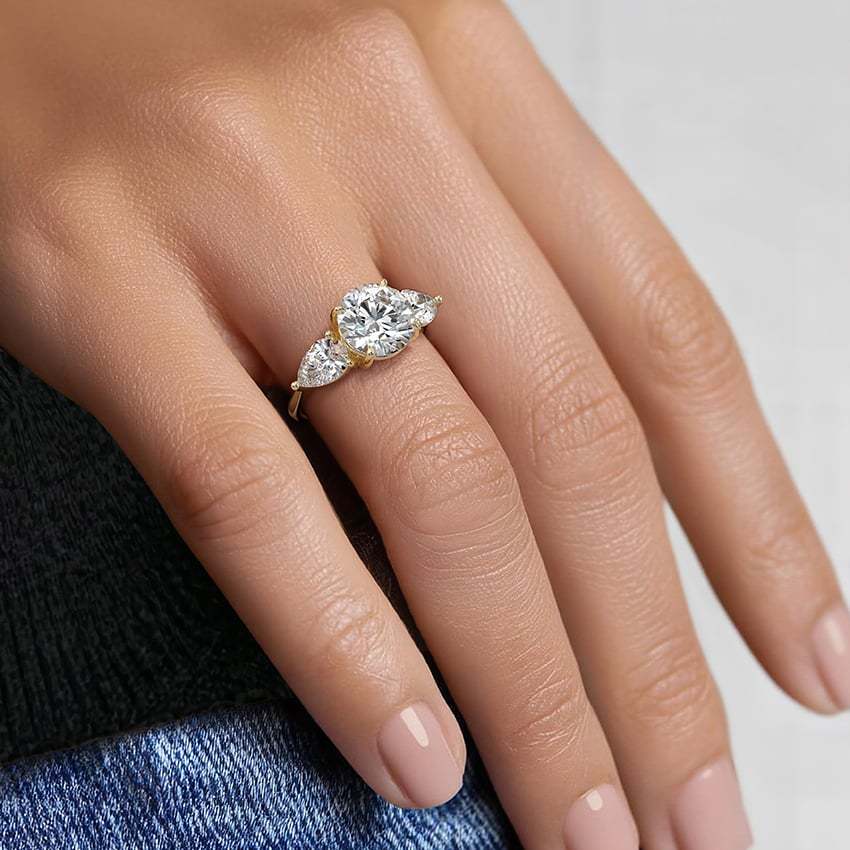 MUSHAN Custom Jewelry Sterling - Women'S Accessories Rings recensione e prezzo