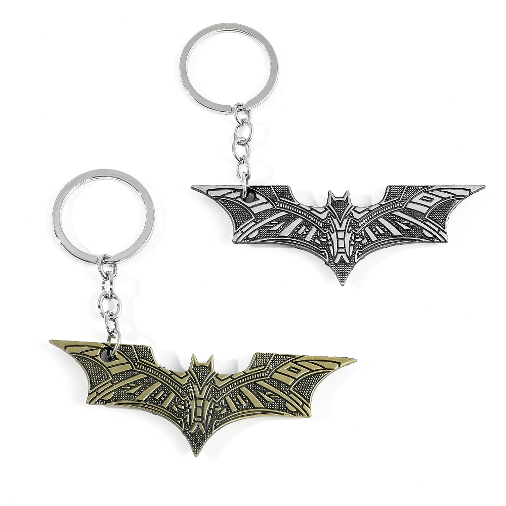 Bat Pendants Keychain Toy Supe - Women'S Key Accessories recensione e prezzo