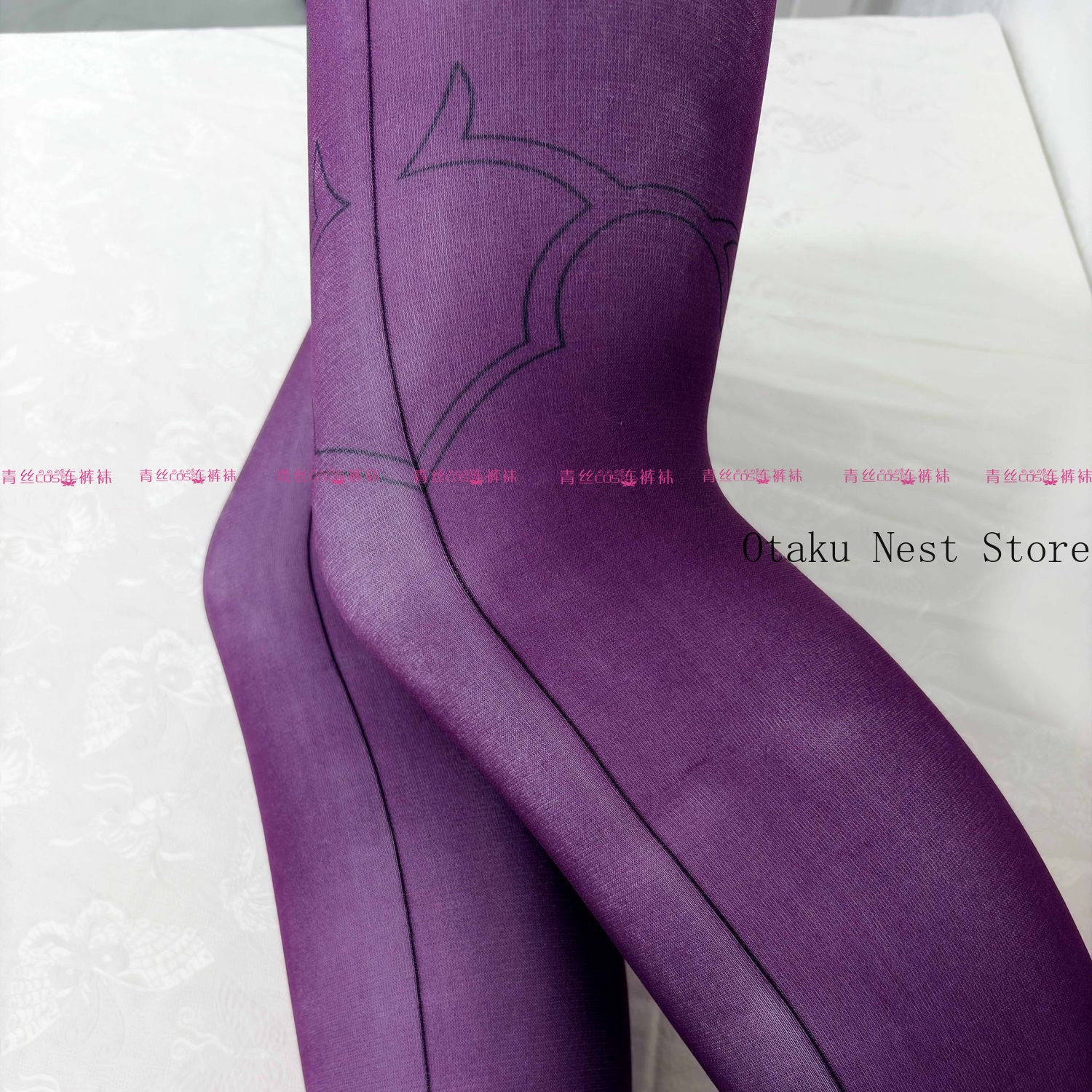 Anime Honkai：Star Rail Kafka C - Women Accessories For Gift recensione e prezzo