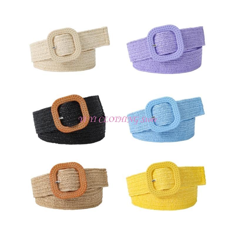 N5KF Vintage Bohemian Straw Br - Women Accessories Description recensione e prezzo