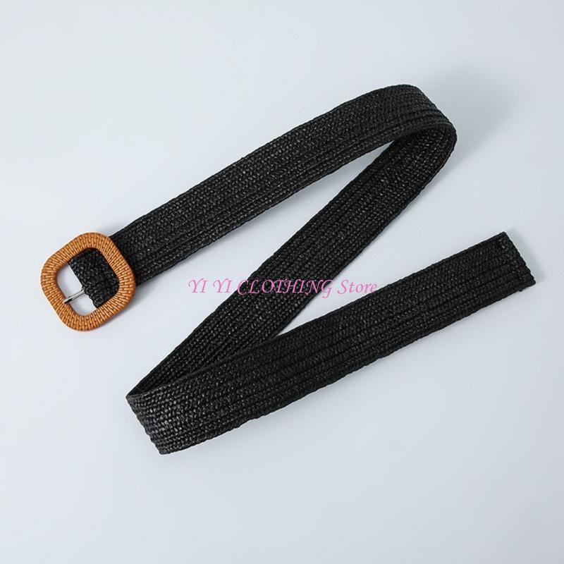 N5KF Vintage Bohemian Straw Br - Women Accessories Description recensione e prezzo