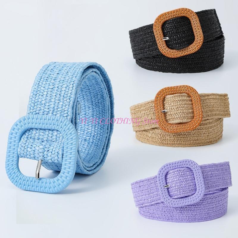 N5KF Vintage Bohemian Straw Br - Women Accessories Description recensione e prezzo