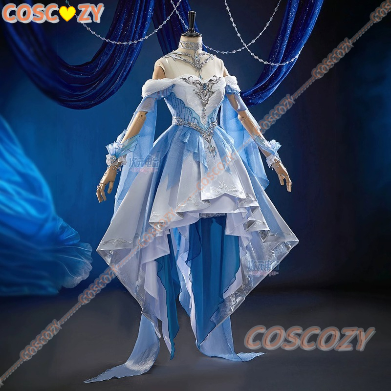 Love and Deepspace MC Cosplay  - Women'S Vampire Accessories recensione e prezzo