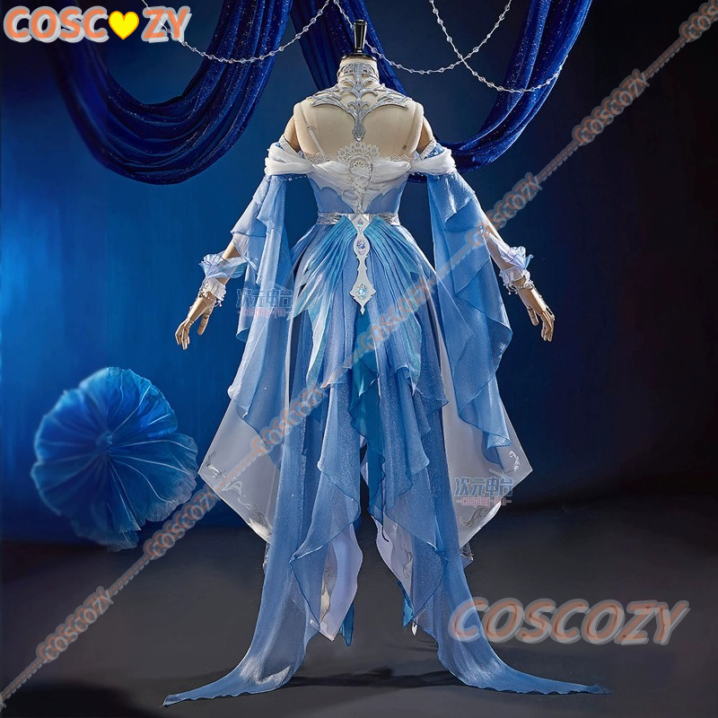 Love and Deepspace MC Cosplay  - Women'S Vampire Accessories recensione e prezzo