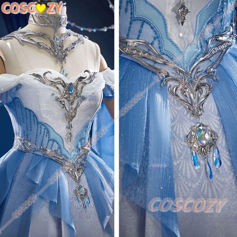Love and Deepspace MC Cosplay  - Women'S Vampire Accessories recensione e prezzo