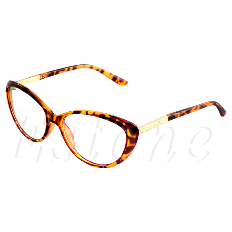 Sexy Women Eyeglasses Frame Fa - Women Accessories Description recensione e prezzo