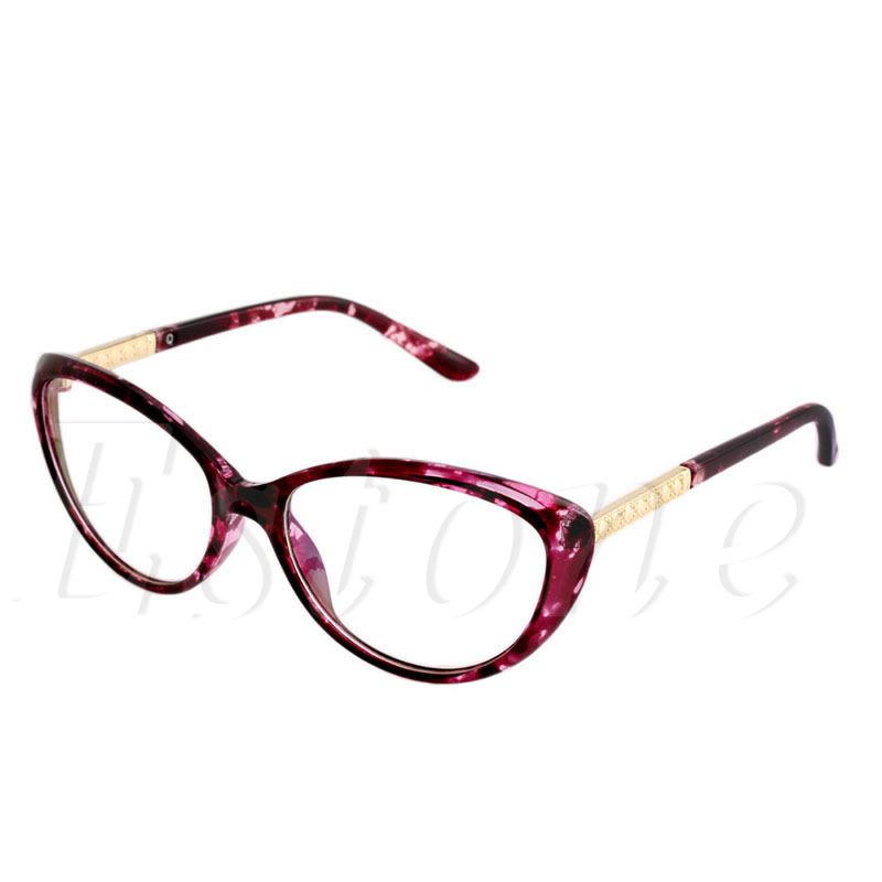 Sexy Women Eyeglasses Frame Fa - Women Accessories Description recensione e prezzo