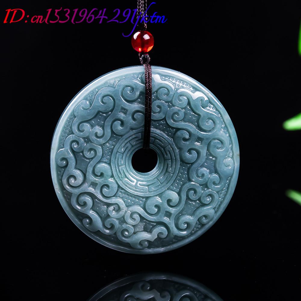 Natural Burmese Jadeite Flower - Accessories Woman recensione e prezzo