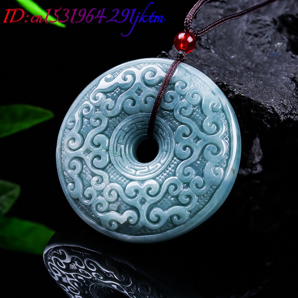 Natural Burmese Jadeite Flower - Accessories Woman recensione e prezzo