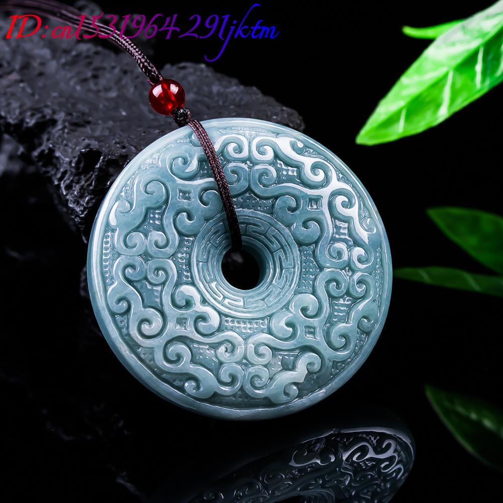Natural Burmese Jadeite Flower - Accessories Woman recensione e prezzo