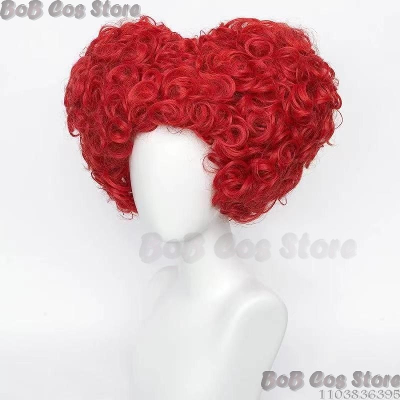 Queen Anime Red Heart Movie Co - Women Knight Accessories recensione e prezzo