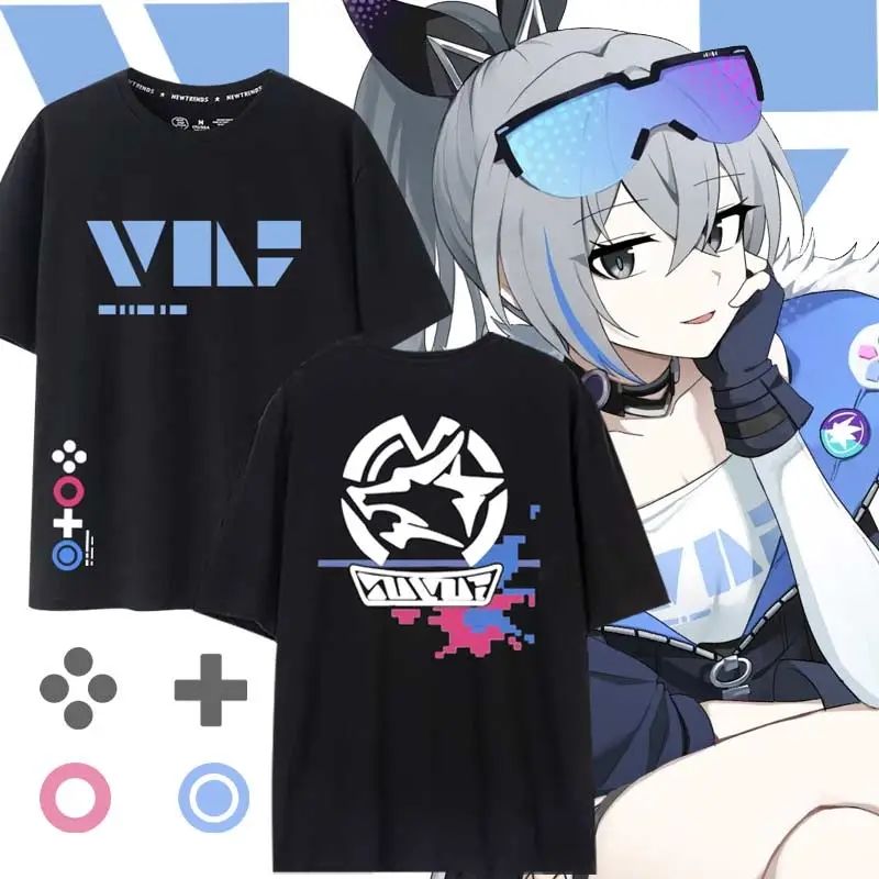 Anime Honkai：Star Rail Silver  - Women Accessories For Gift recensione e prezzo