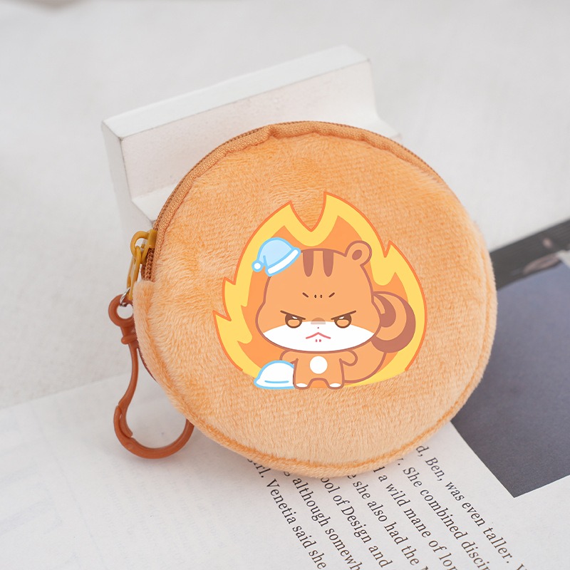Kpop ATEEZ Idol Coin Purses Ke - Women'S Key Accessories recensione e prezzo