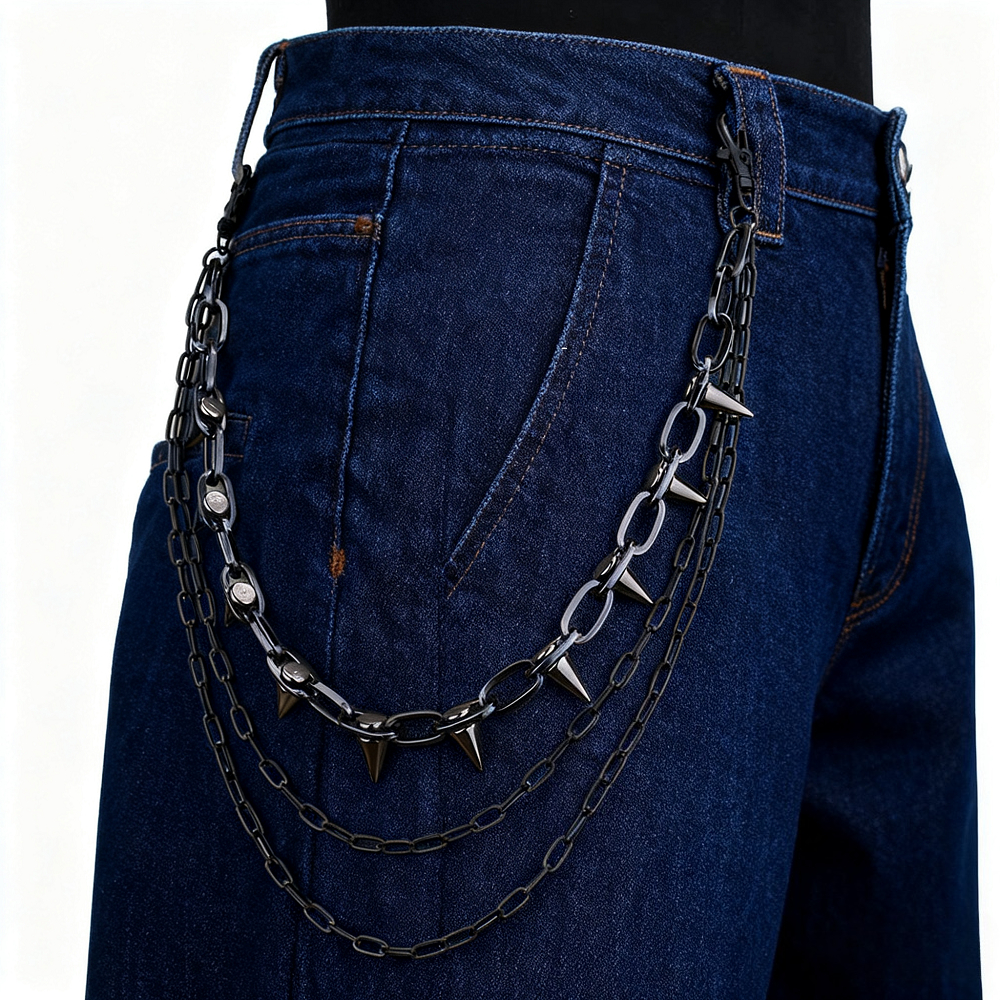 Unisex Hip Hop Punk Rock Metal - Women'S Accessories Rings recensione e prezzo
