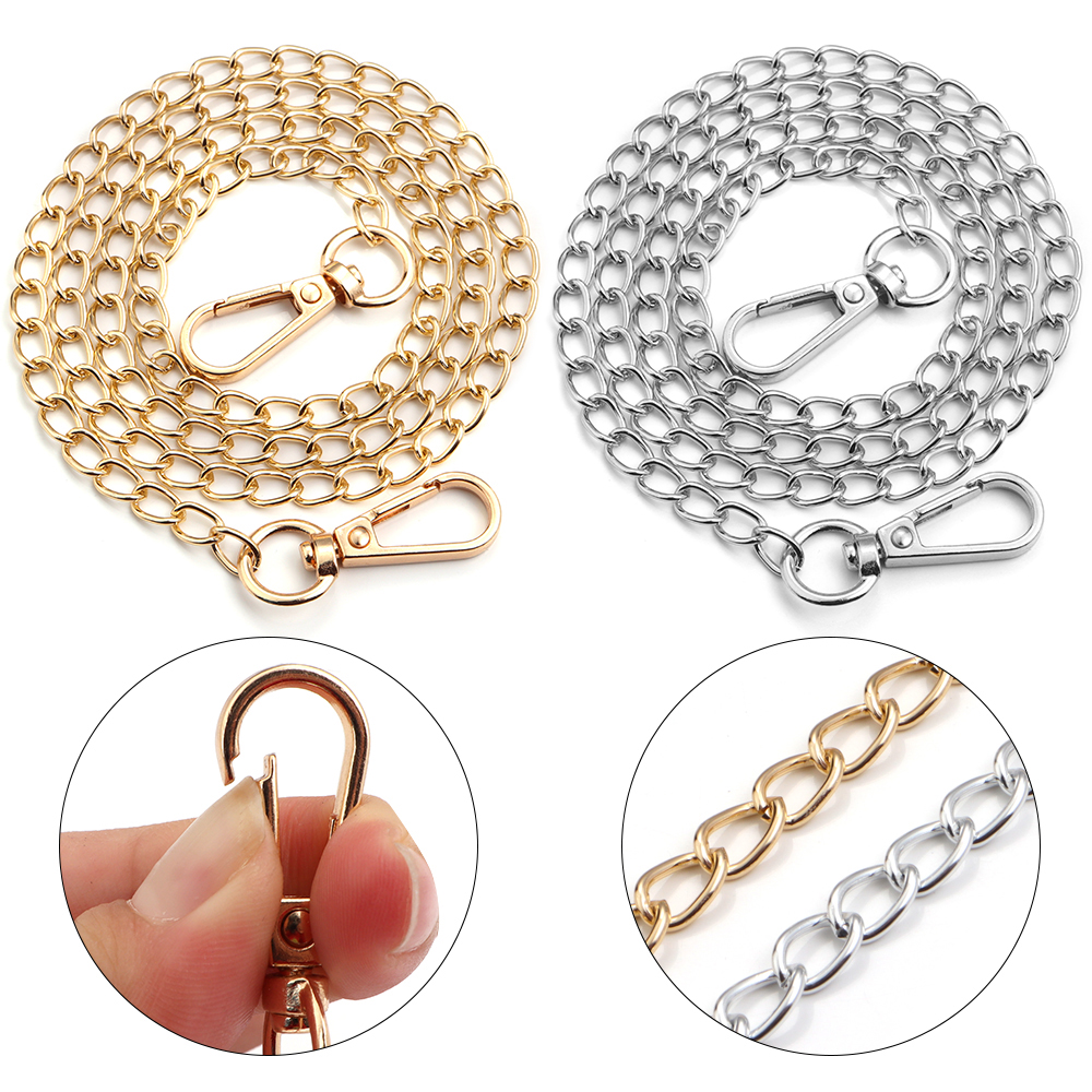 20-120cm Purse Chain Strap Cro - Women'S Accessories Handbags recensione e prezzo