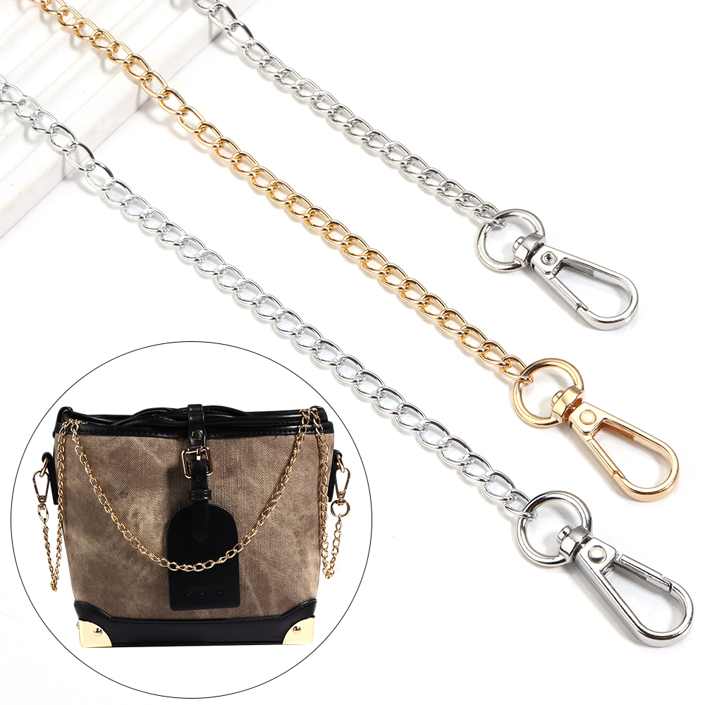 20-120cm Purse Chain Strap Cro - Women'S Accessories Handbags recensione e prezzo