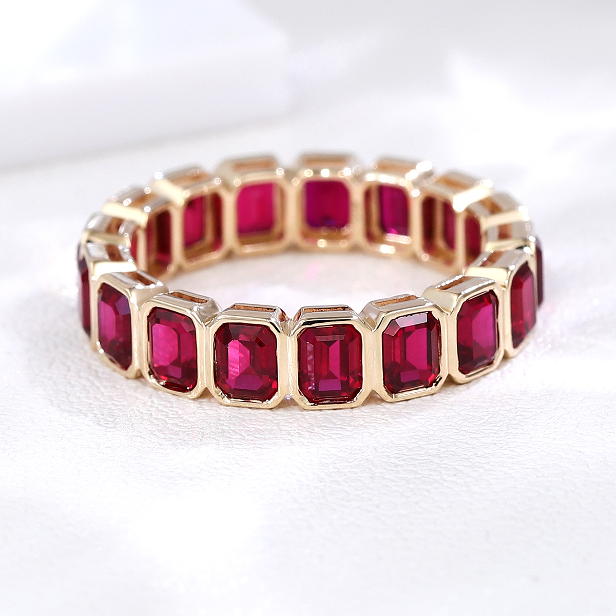 Provence Eternal Ring 10K Gold - Women'S Accessories Rings recensione e prezzo