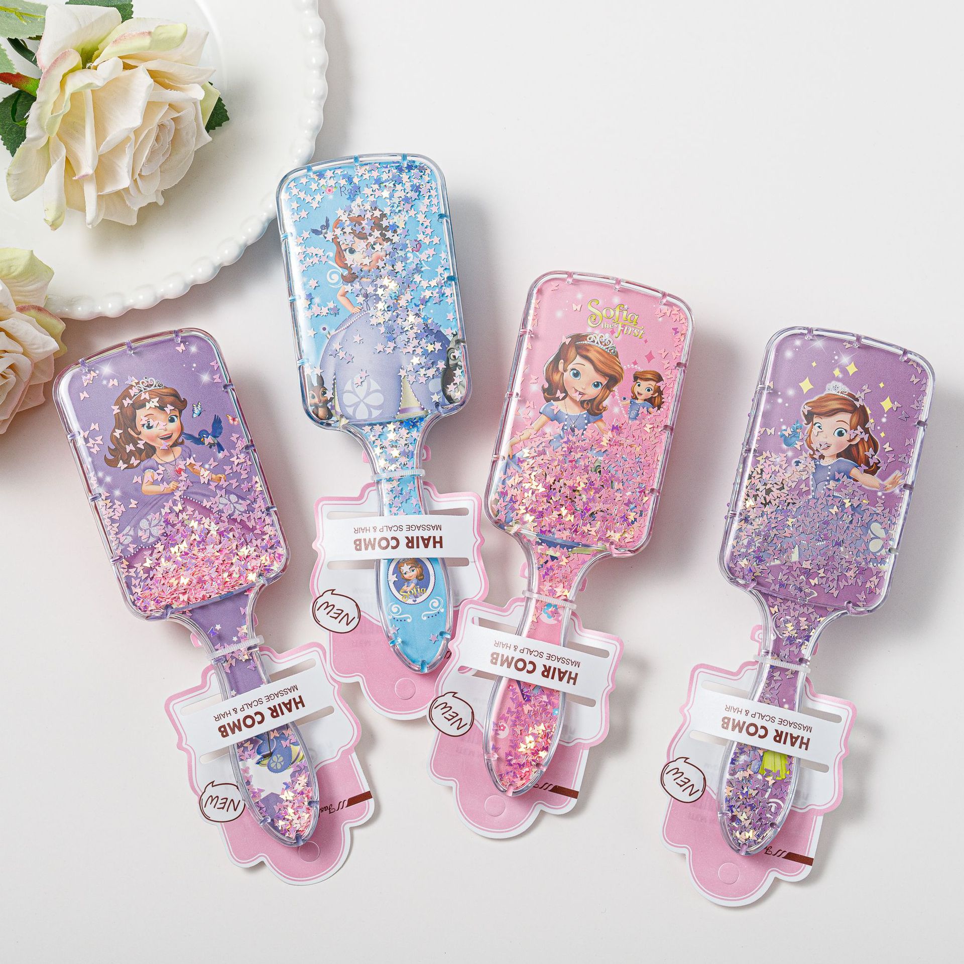 Frozen Elsa Minnie Mickey Mous - Women'S Accessories List recensione e prezzo