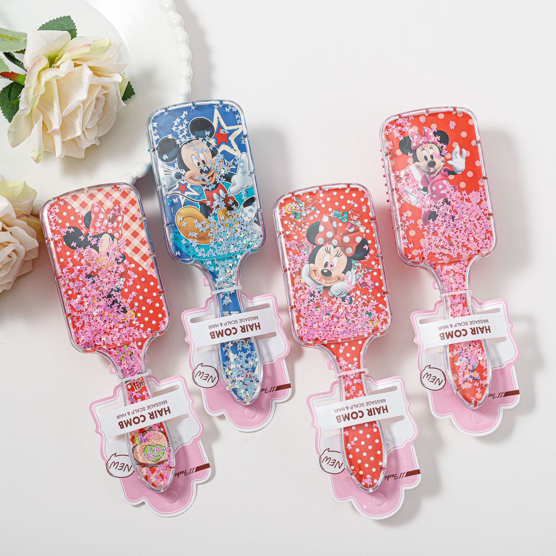 Frozen Elsa Minnie Mickey Mous - Women'S Accessories List recensione e prezzo