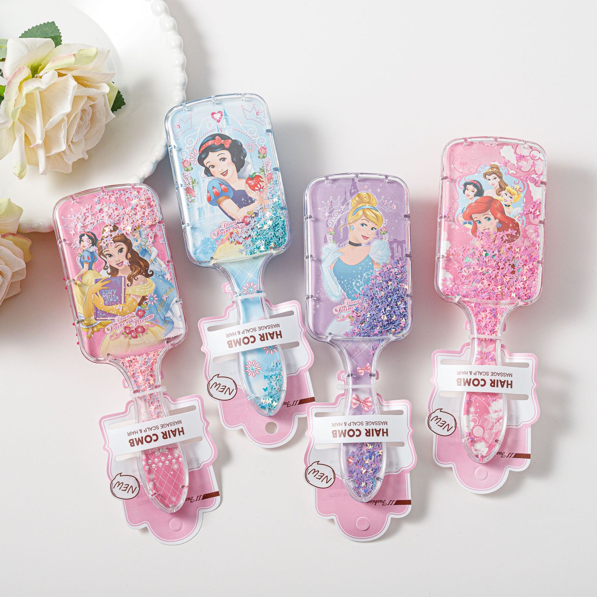 Frozen Elsa Minnie Mickey Mous - Women'S Accessories List recensione e prezzo