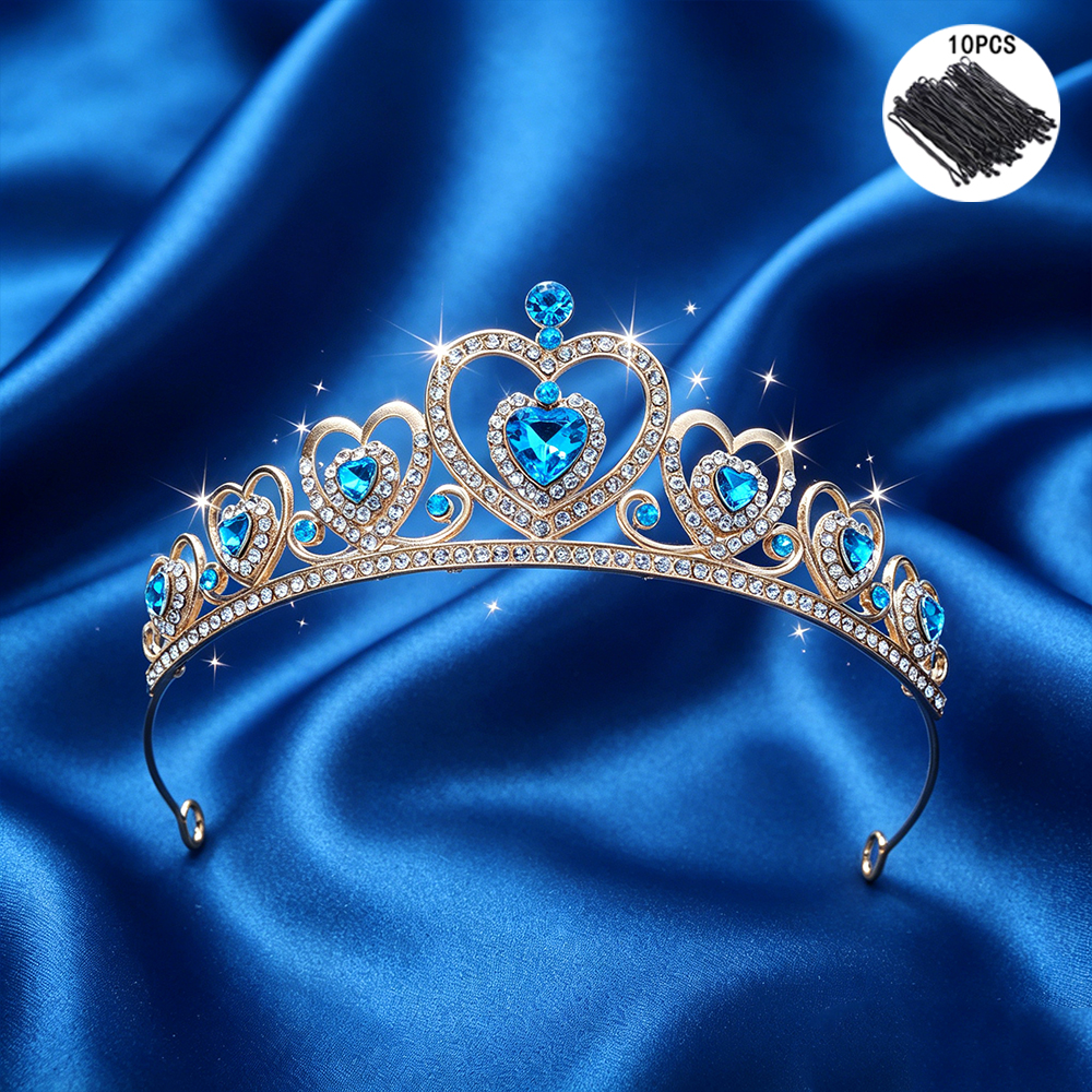 Sweetheart Girl Love Diamond L - Women Knight Accessories recensione e prezzo