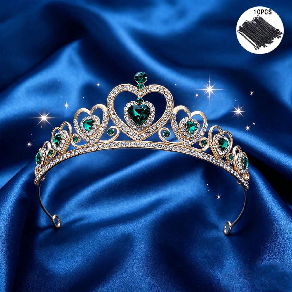 Sweetheart Girl Love Diamond L - Women Knight Accessories recensione e prezzo