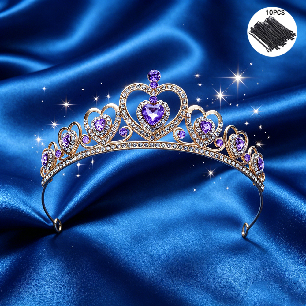 Sweetheart Girl Love Diamond L - Women Knight Accessories recensione e prezzo