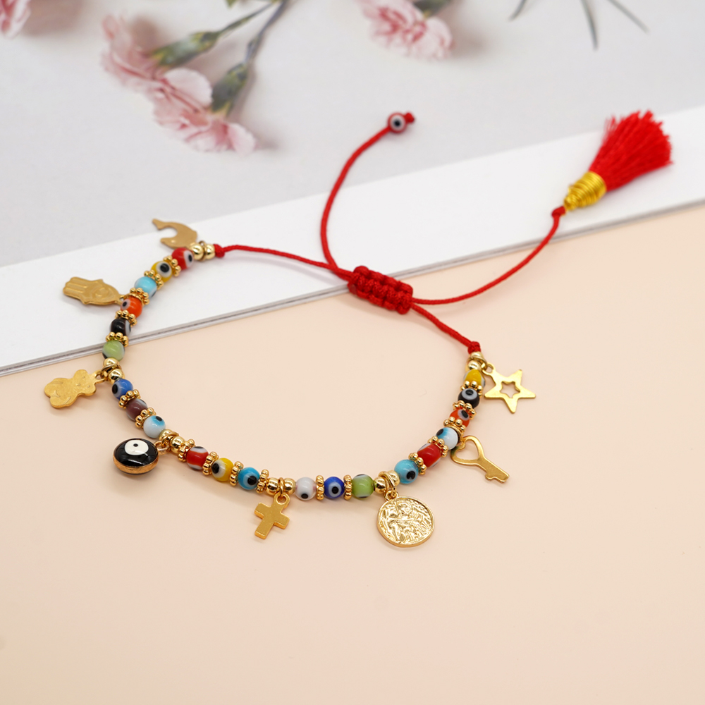 Go2Boho Golden Charms for Wome - Women Accessories Meaning recensione e prezzo