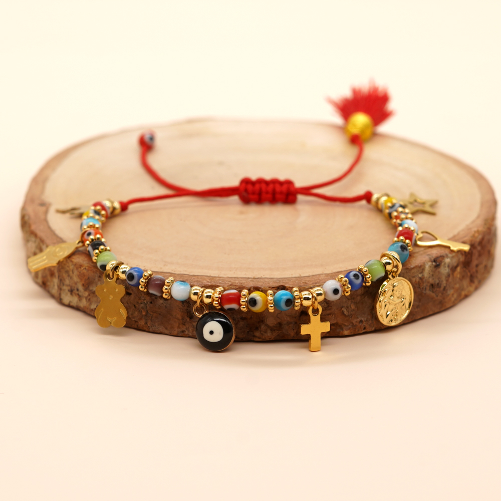 Go2Boho Golden Charms for Wome - Women Accessories Meaning recensione e prezzo