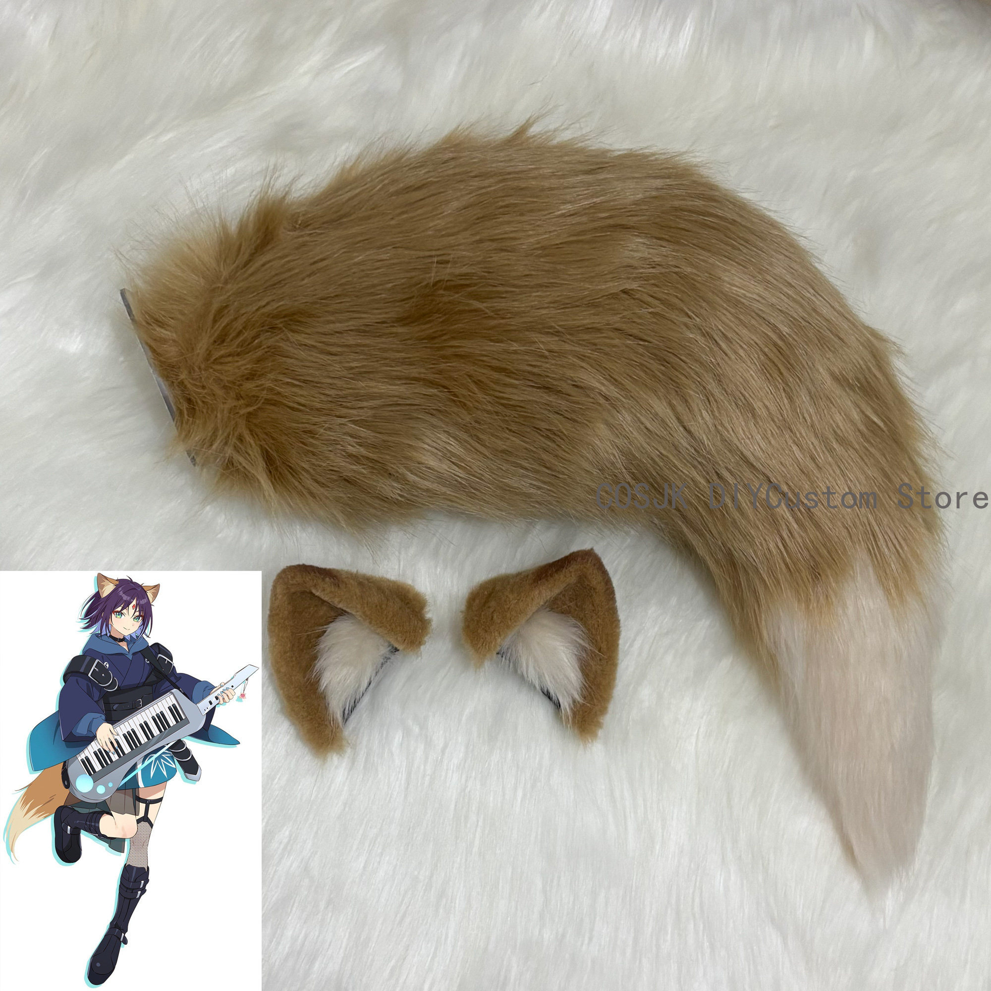 Cosmic Princess Kaguya Iroha S - Women Accessories For Gift recensione e prezzo