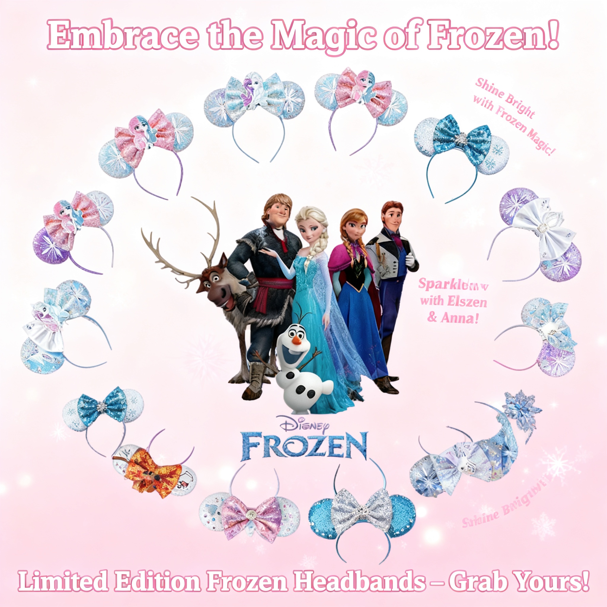 Disney Frozen Elsa Princess An - Women Knight Accessories recensione e prezzo