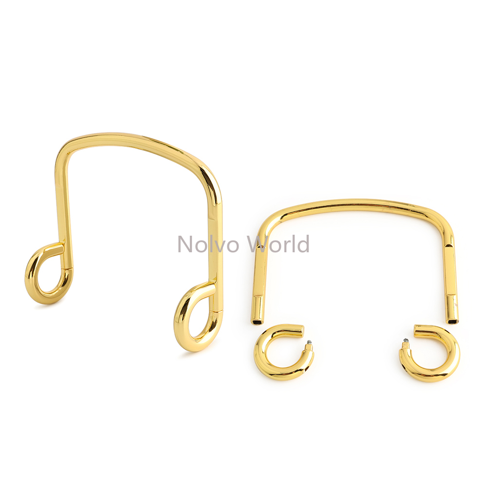 2/10/15PCS K gold Vintage Bag  - Women Accessories Description recensione e prezzo
