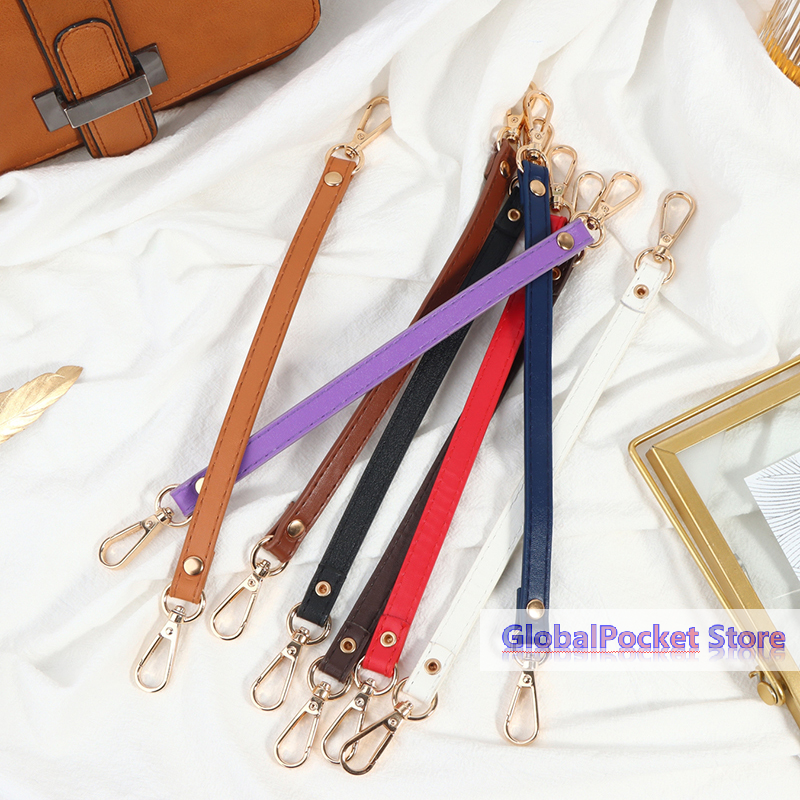 28Cm Pu Leather Handbag Handle - Women'S Accessories Handbags recensione e prezzo