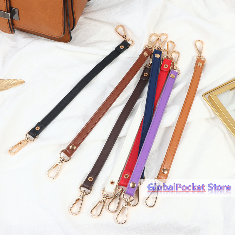 28Cm Pu Leather Handbag Handle - Women'S Accessories Handbags recensione e prezzo